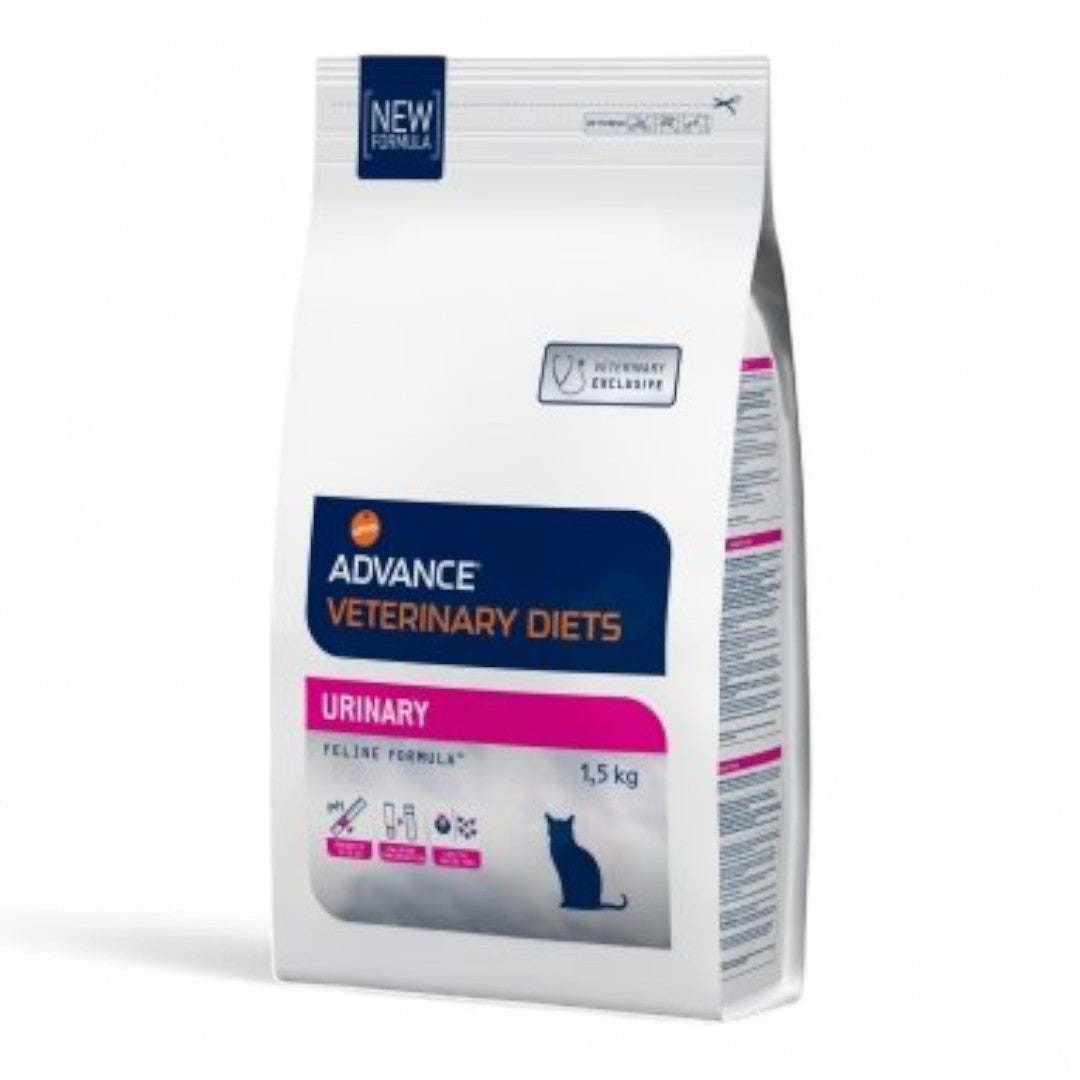 Advance Veterinary Diets Urinary (1,5 kg, 3 kg, 8 kg)