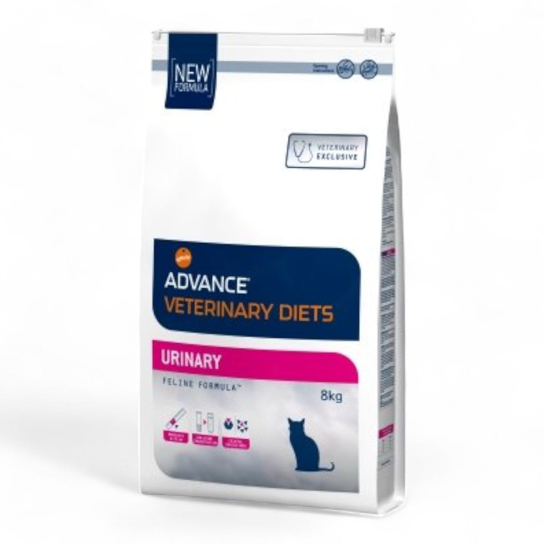 Advance Veterinary Diets Urinary (1,5 kg, 3 kg, 8 kg)