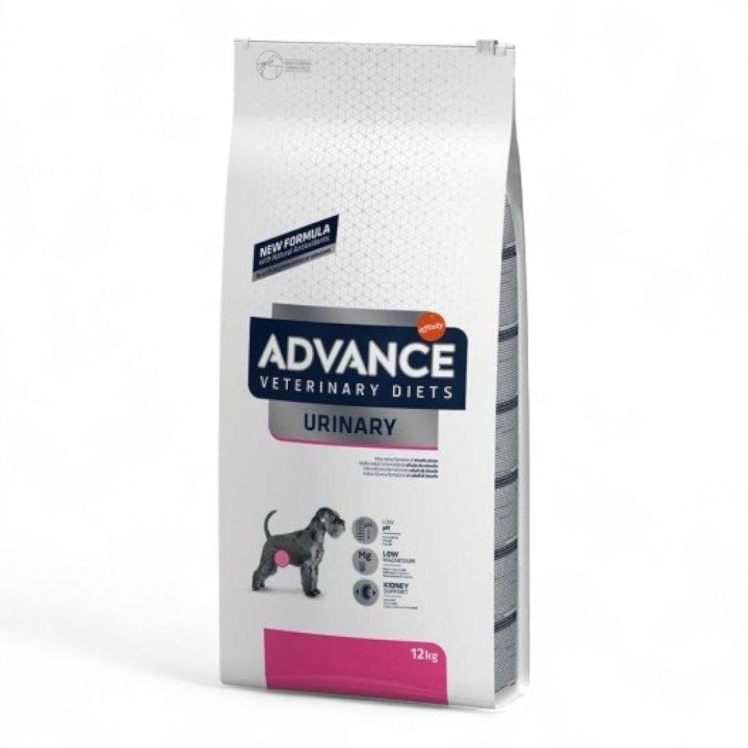 Pienso Advance Urinary Canine para Perros