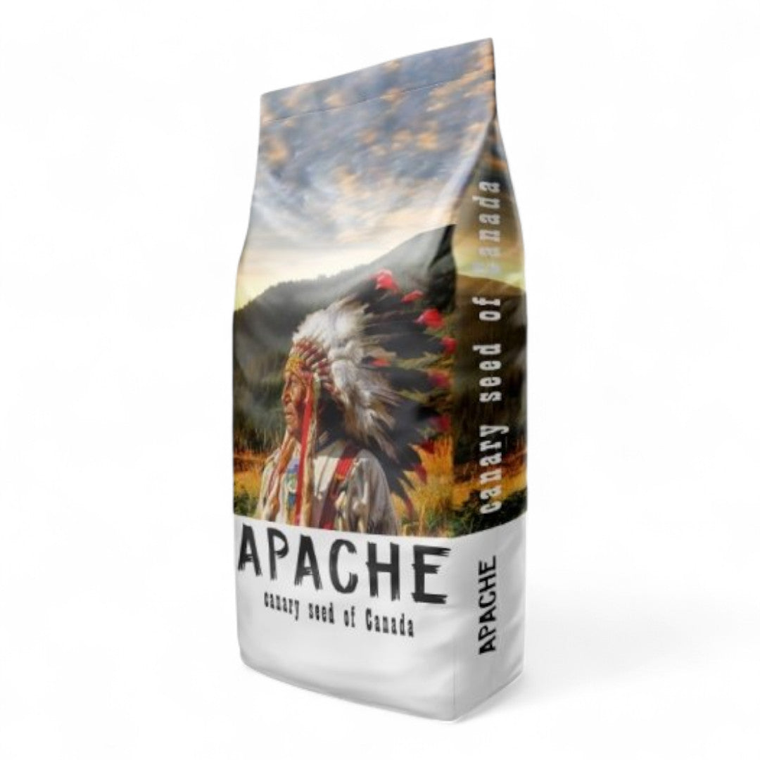 Alpiste Canadá Apache Fauna Mix (1 kg, 5 kg, 25 kg)