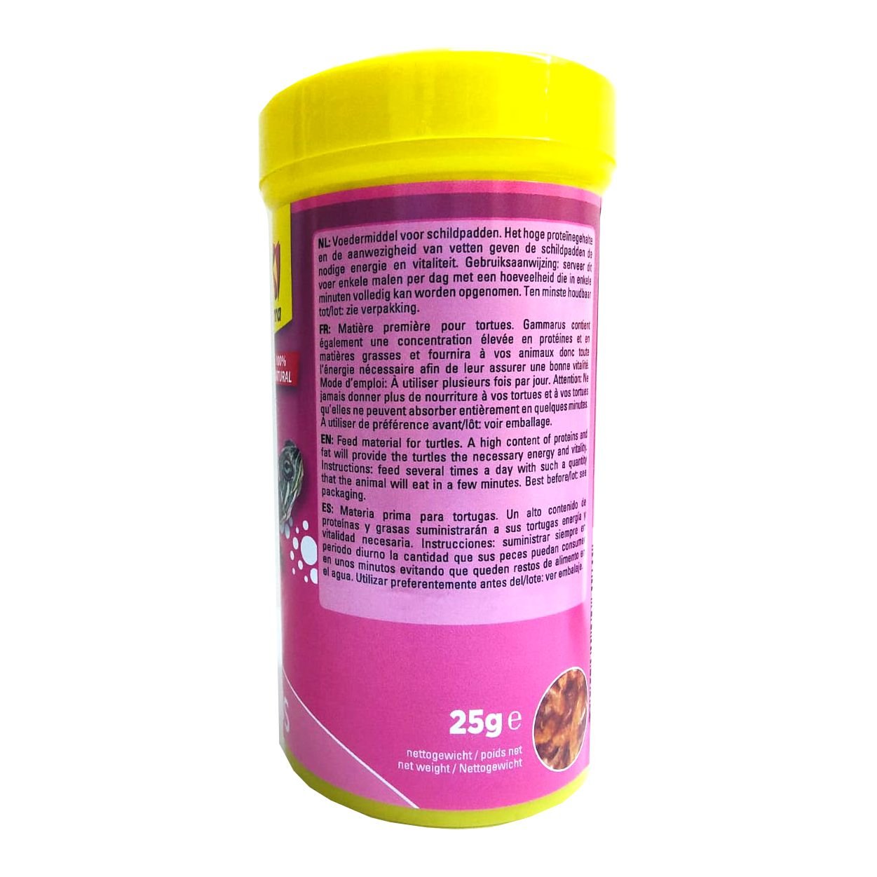 Aqua-ki Gammarus 250ml/25gr.