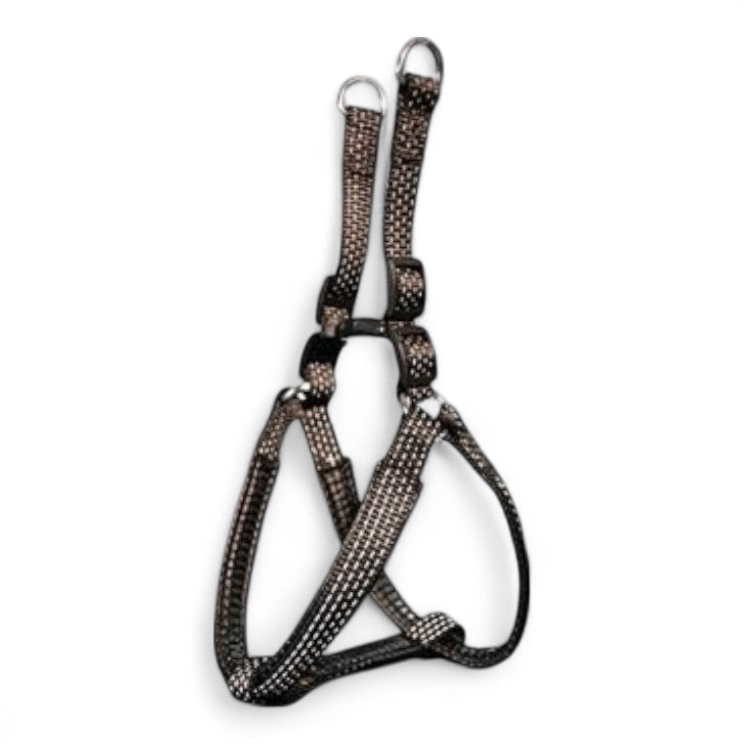 Arnés Nylon Liso Arquivet para Perros