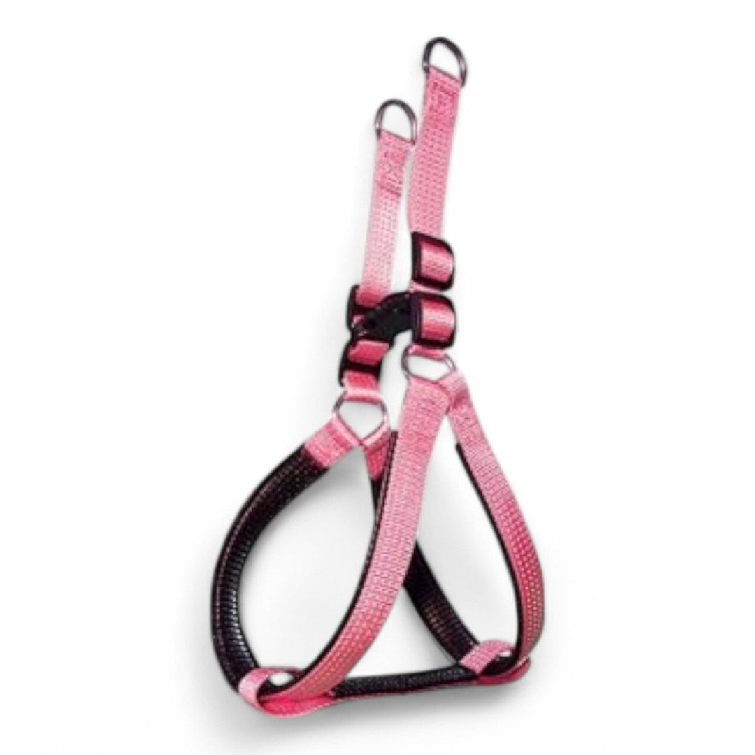Arnés Nylon Liso Arquivet para Perros