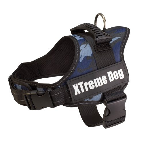 Arnes Xtreme Dog varios colores