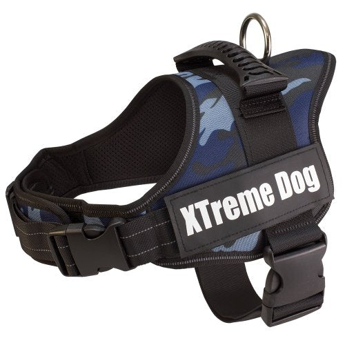 Arnes Xtreme Dog varios colores