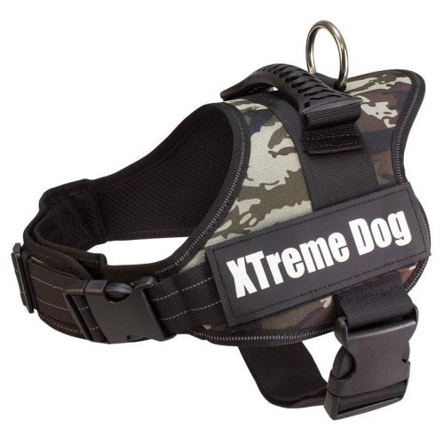 Arnes Xtreme Dog varios colores