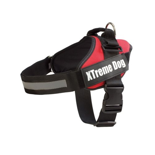 Arnes Xtreme Dog varios colores