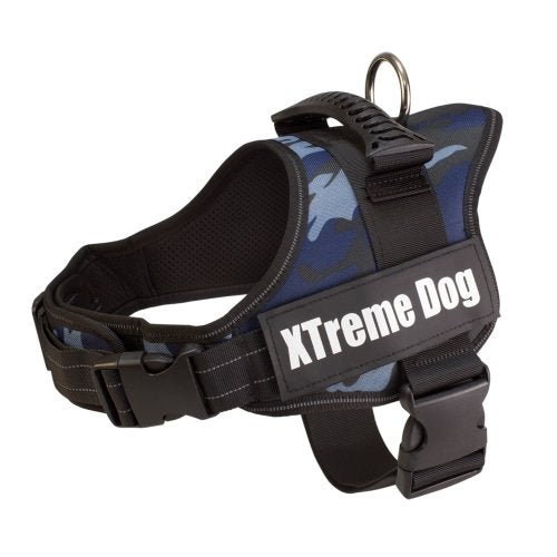 Arnes Xtreme Dog varios colores
