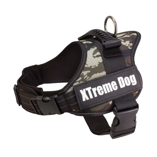 Arnes Xtreme Dog varios colores