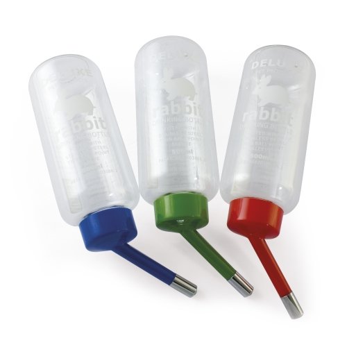 Arquivet Bebedero Roedores Classic Color (80 ml, 125 ml, 250 ml, 500 ml, 800 ml)