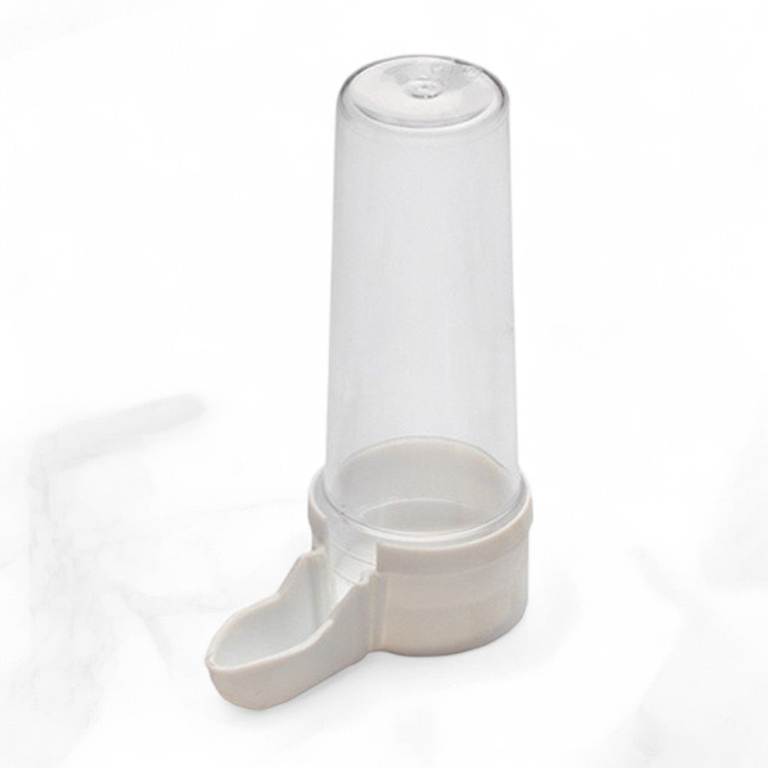 Bebedero Tubo Maxi 180 Ml. Pajarito