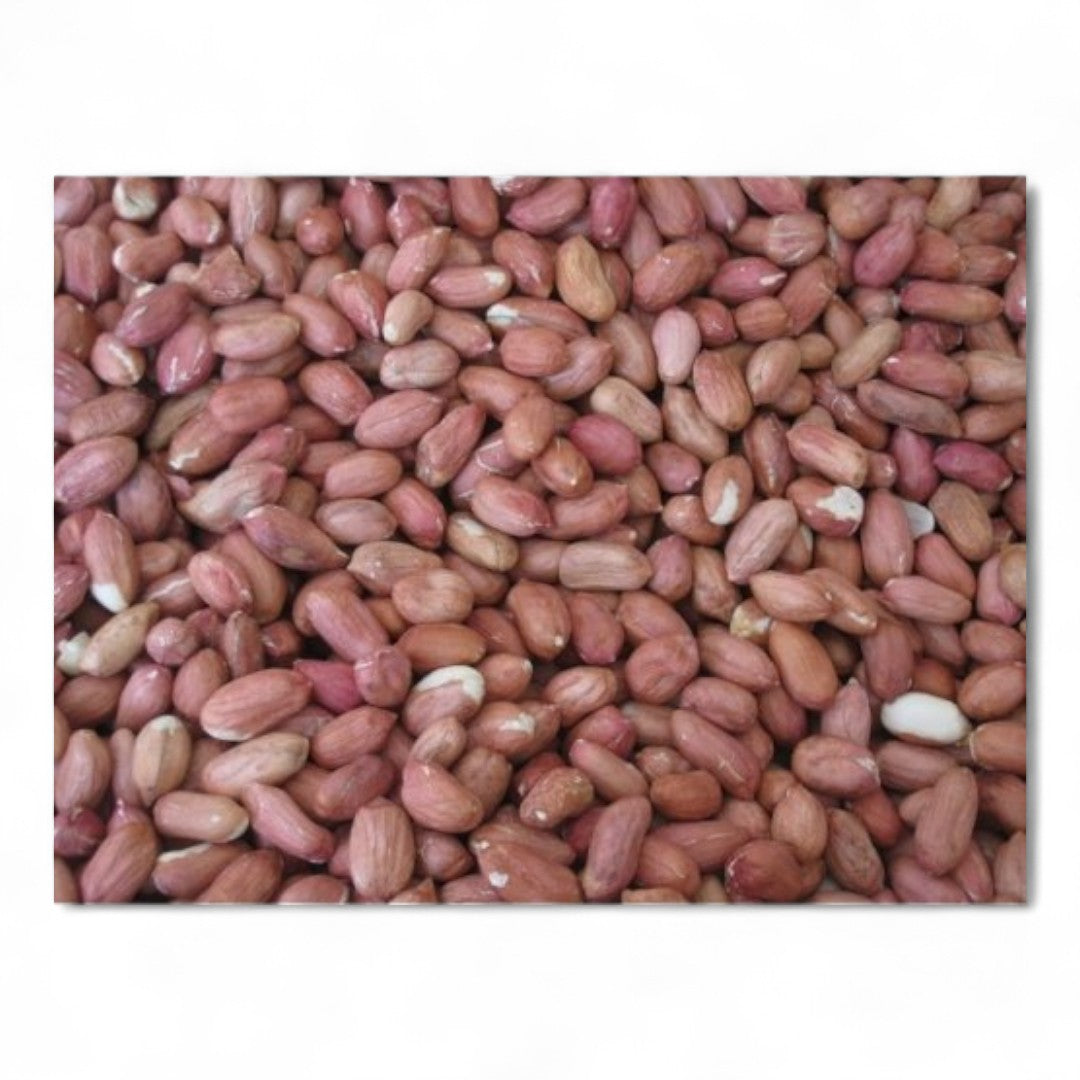 Cacahuetes Pelados Prodac para Pájaros