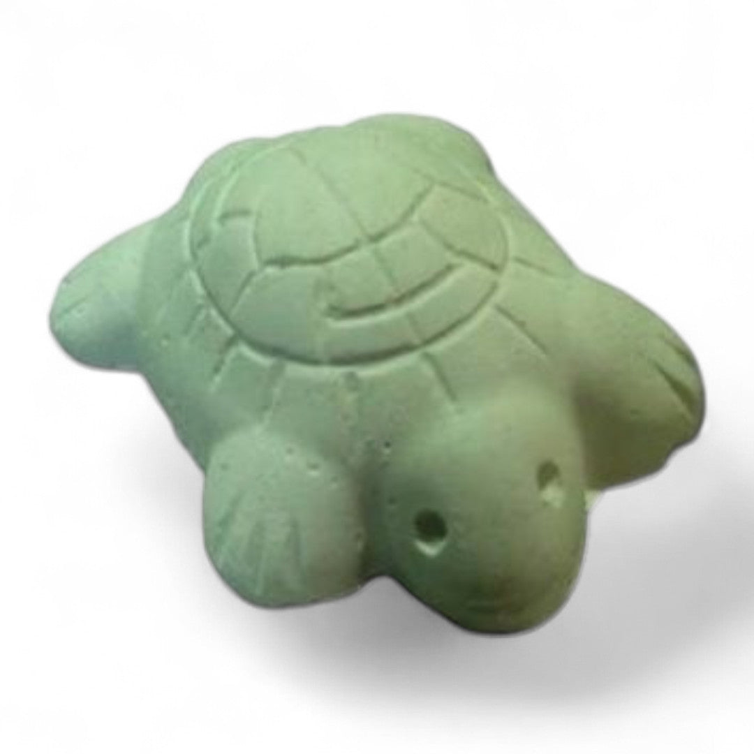 Calcio para Tortugas Lisa