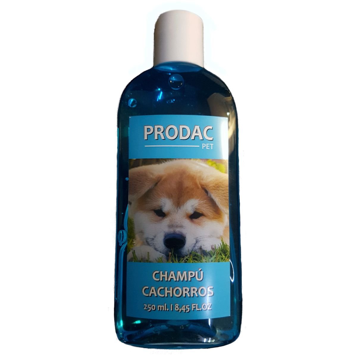 Champu Cachorros 250 ml Prodac