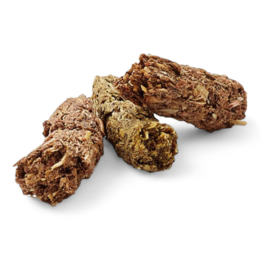 Versele-Laga Cavia Complete 500 g, 1.75 kg Alimento para Cobayas