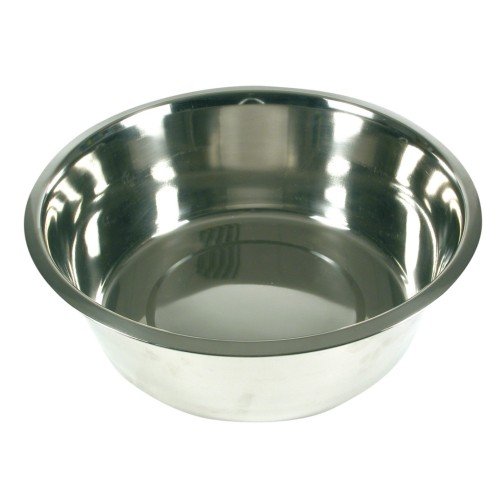 Comederos y Bebederos de Acero Inoxidable Antideslizantes Arquivet