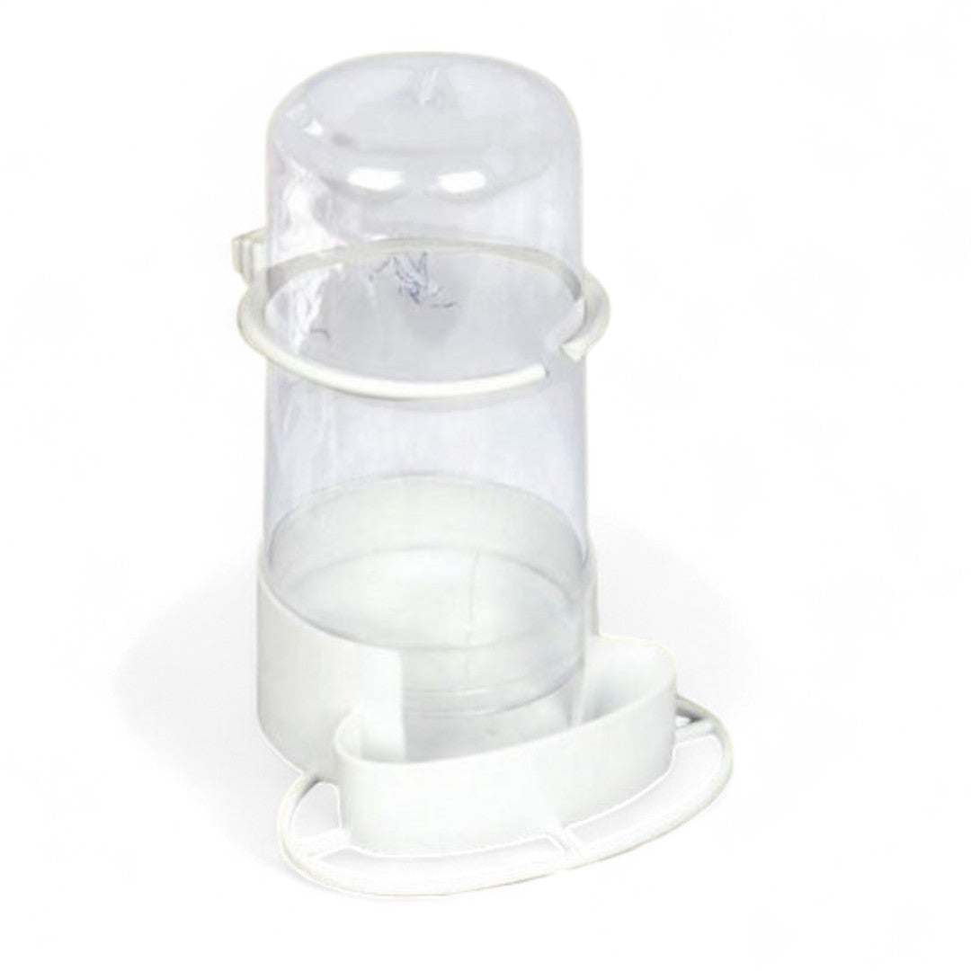 Comedero Tubo Nº6 486ml.ø75x149mm.