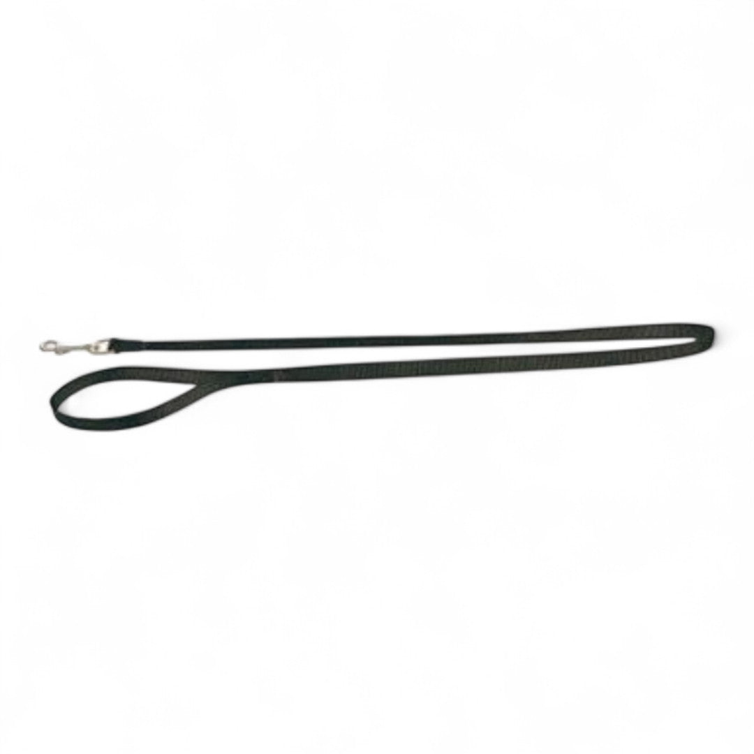 Correa Nylon Básica Nayeco (10 mm, 15 mm, 20 mm; Fucsia, Negro, Rojo, Rosa)