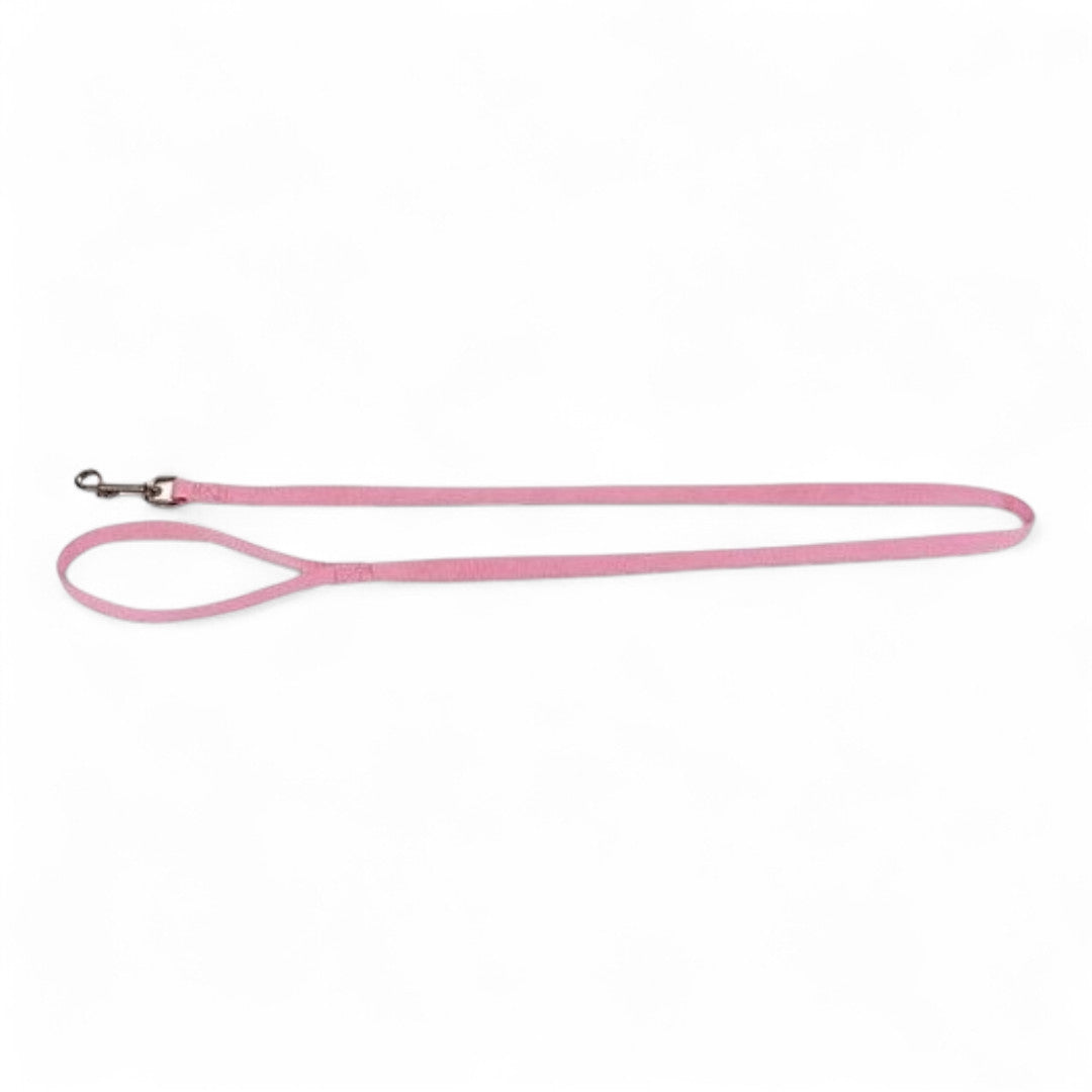 Correa Nylon Básica Nayeco (10 mm, 15 mm, 20 mm; Fucsia, Negro, Rojo, Rosa)