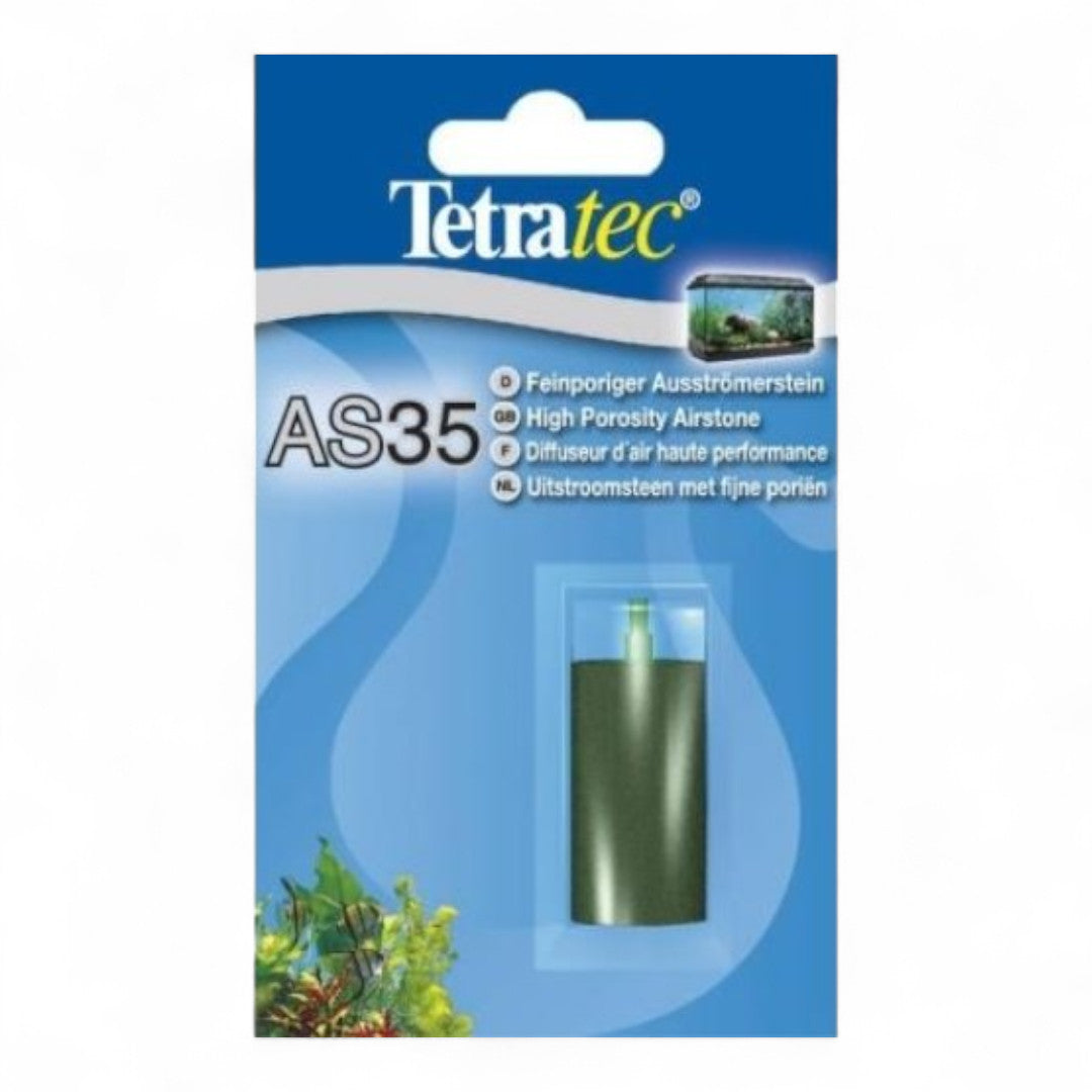 TetraTec Difusor AS (AS25, AS35, AS40, AS45)