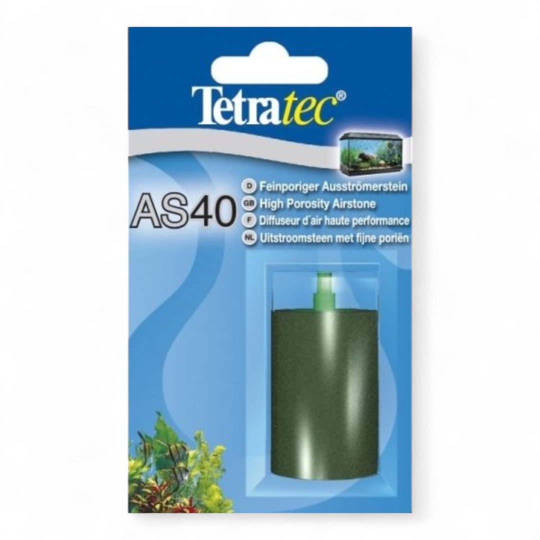 TetraTec Difusor AS (AS25, AS35, AS40, AS45)