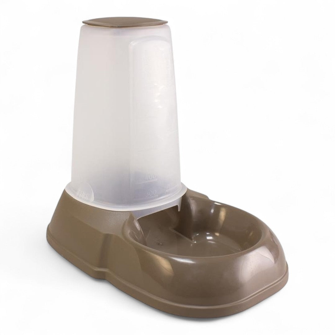 Dispensador Maya Pienso Arquivet para Perros