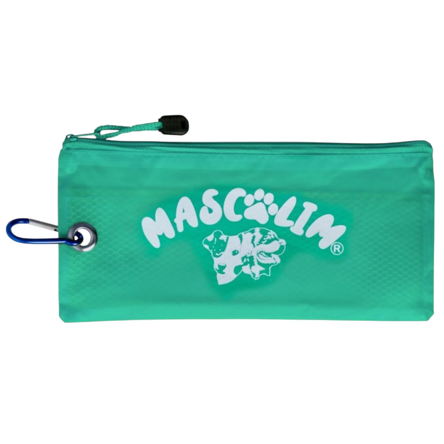 Estuche Portabolsas Mascolim 11.5x24.5 cm