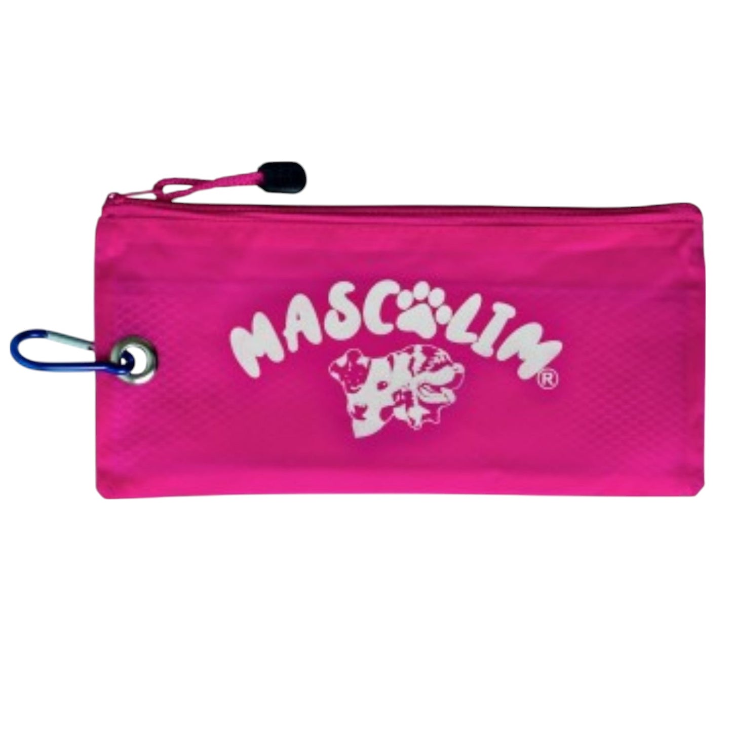 Estuche Portabolsas Mascolim 11.5x24.5 cm