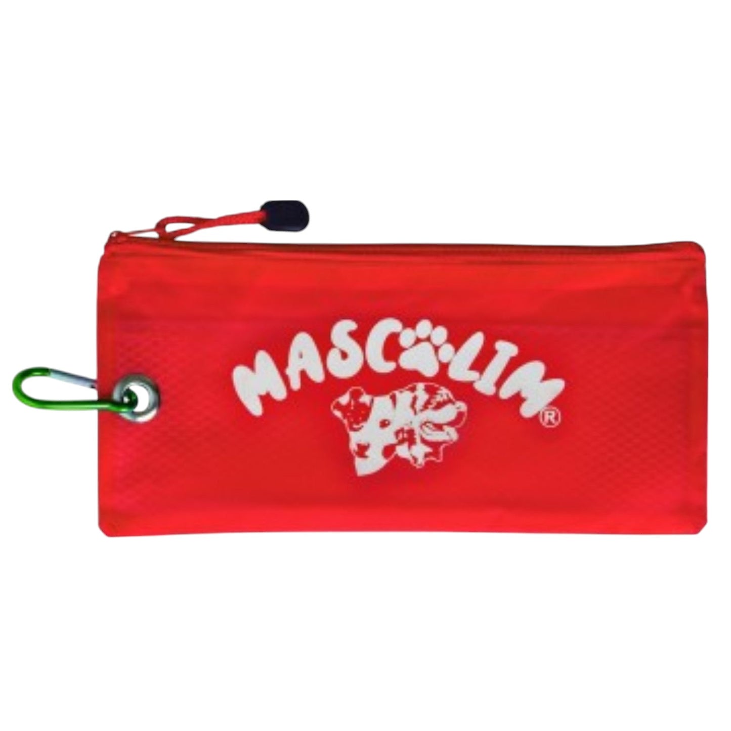 Estuche Portabolsas Mascolim 11.5x24.5 cm