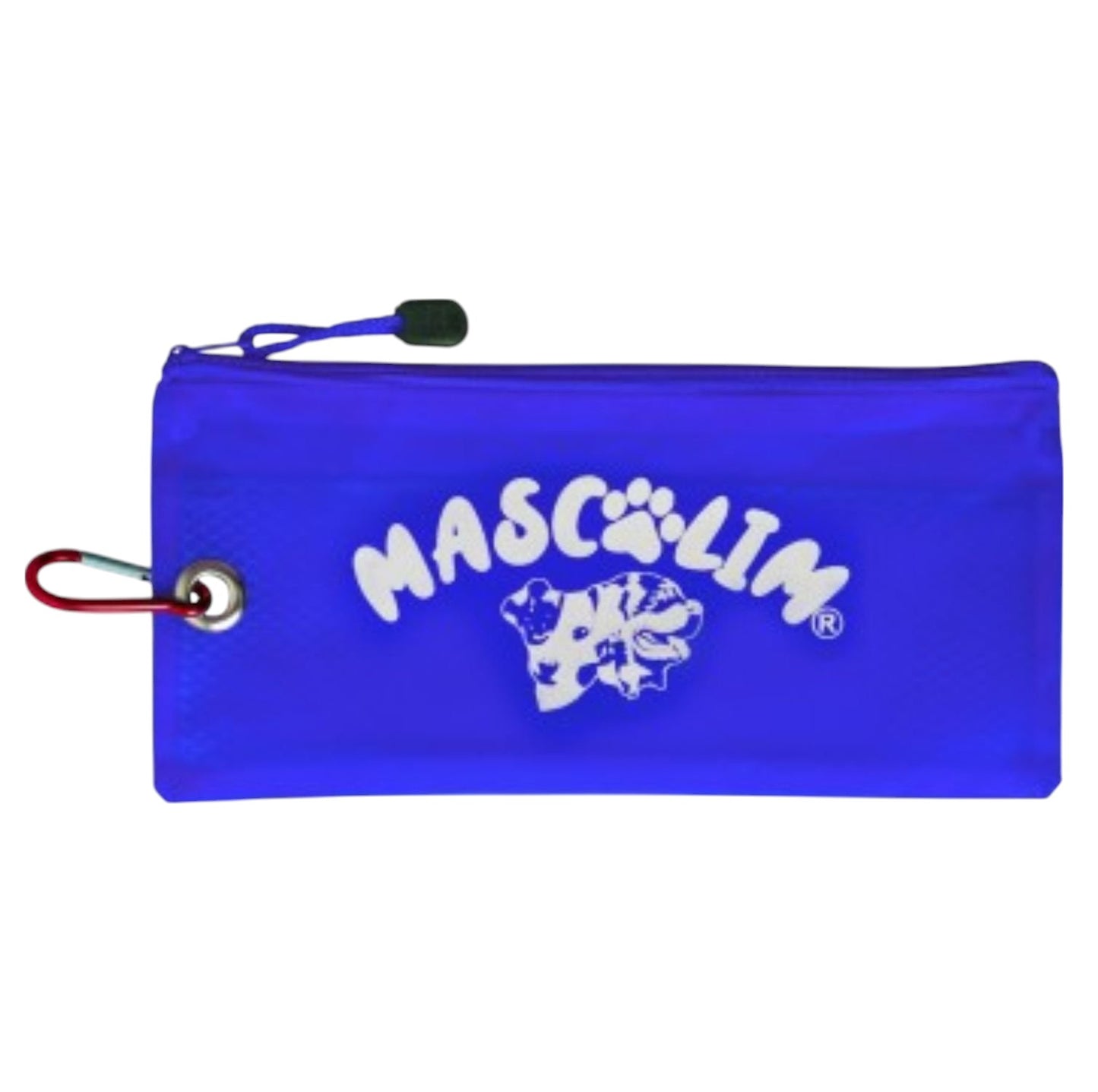 Estuche Portabolsas Mascolim 11.5x24.5 cm