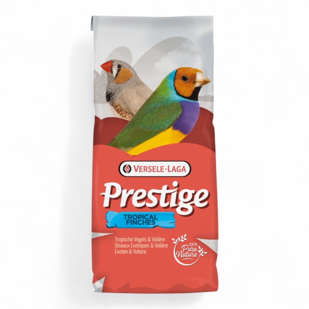 Exóticos Prestige Versele-Laga (1 kg, 20 kg)