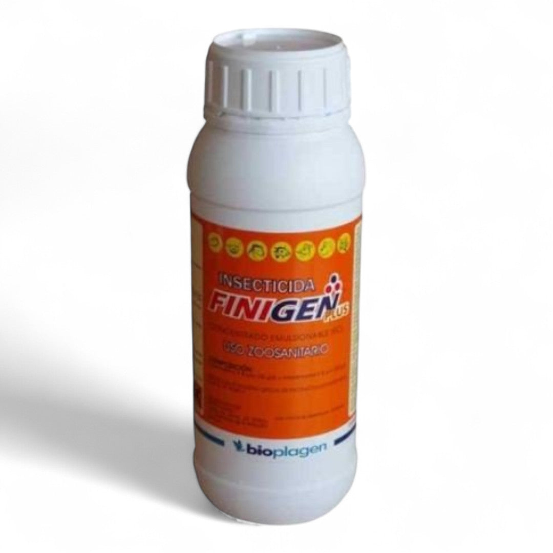 Finigen Plus Insecticida 60ml.