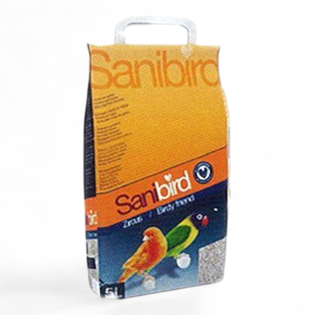 Fondo Jaula Sanibird 5 L / 3,12 kg