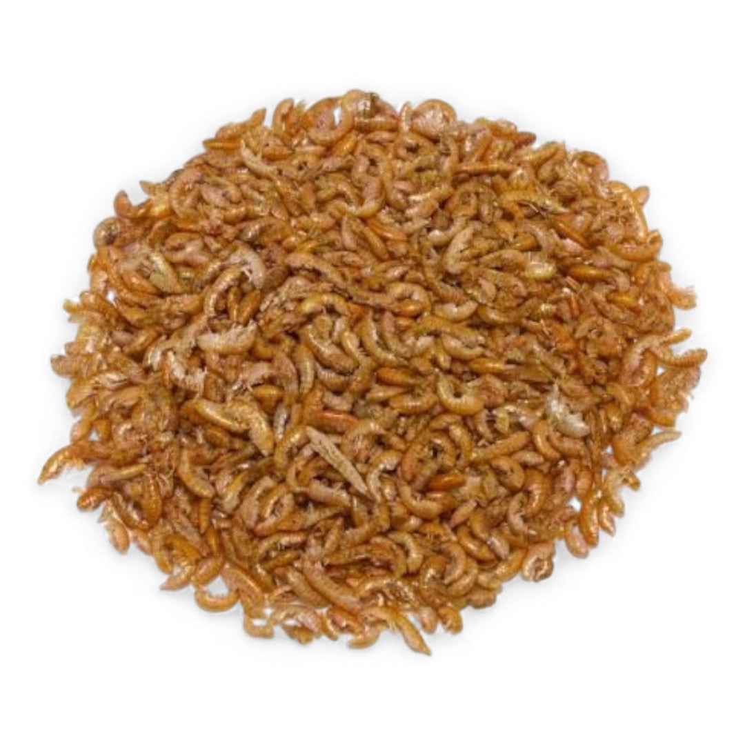 Gammarus Prodac 30 g y 90 g + Calcio