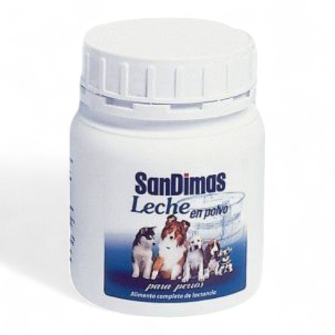 Leche San Dimas para Perros (250 gr, 500 gr)