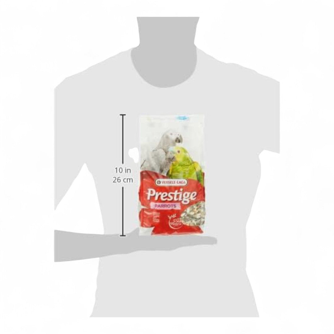 Loros Prestige VERSELE LAGA