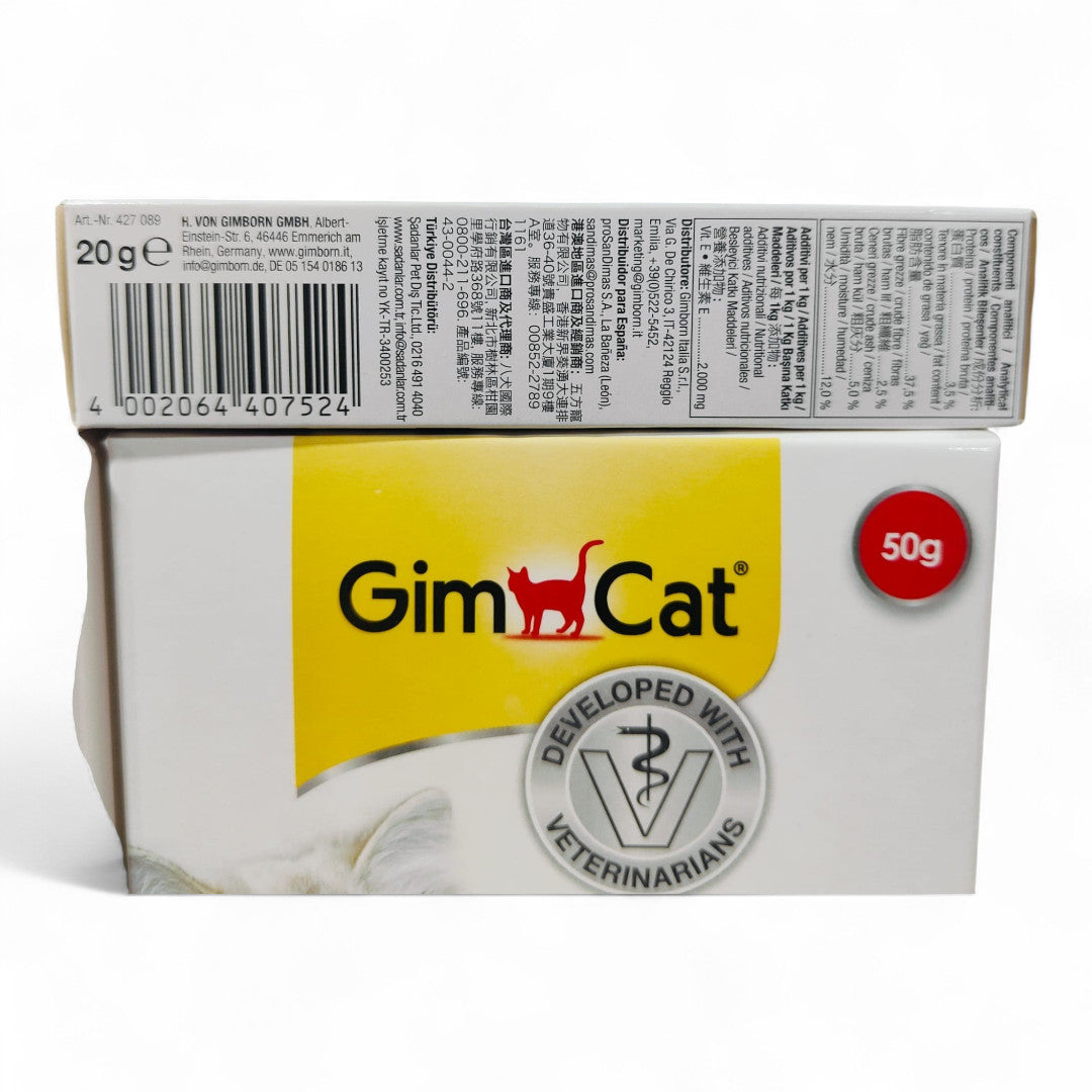Malta Soft Extra para Gatos GIM CAT
