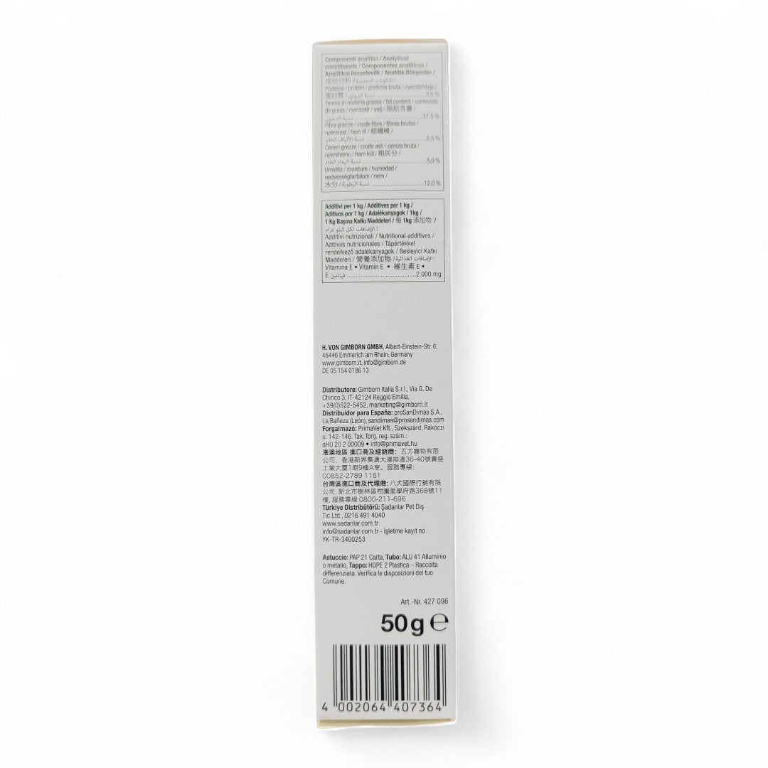 Malta Soft Extra para Gatos GIM CAT