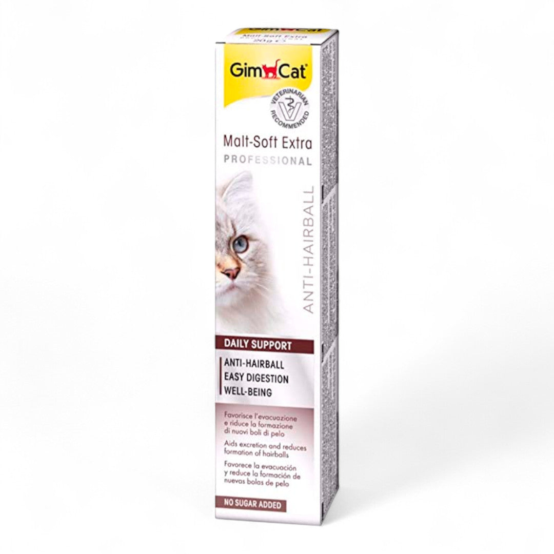 Malta Soft Extra para Gatos GIM CAT