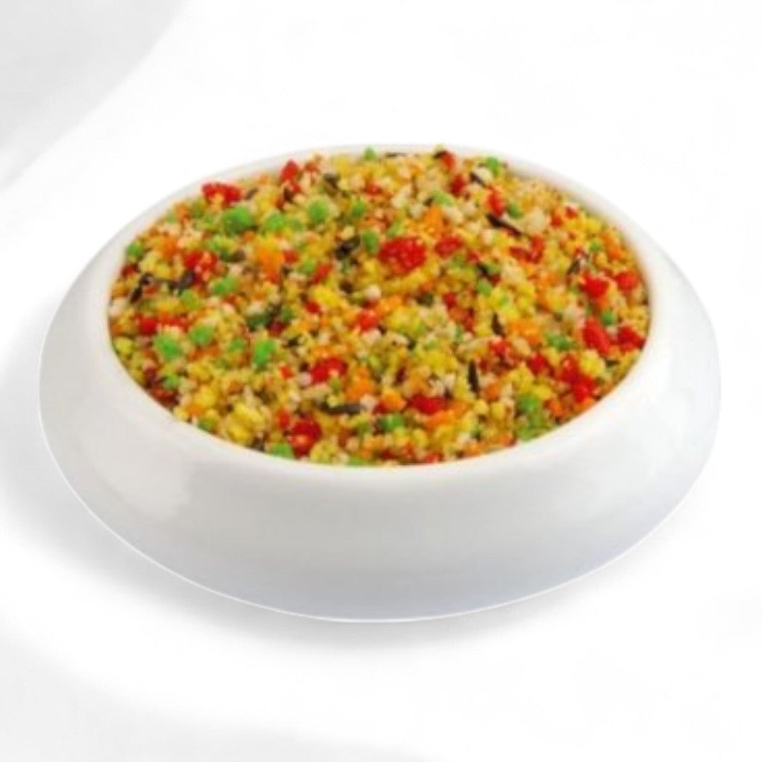 Pasta Tropical Prodac para Pájaros