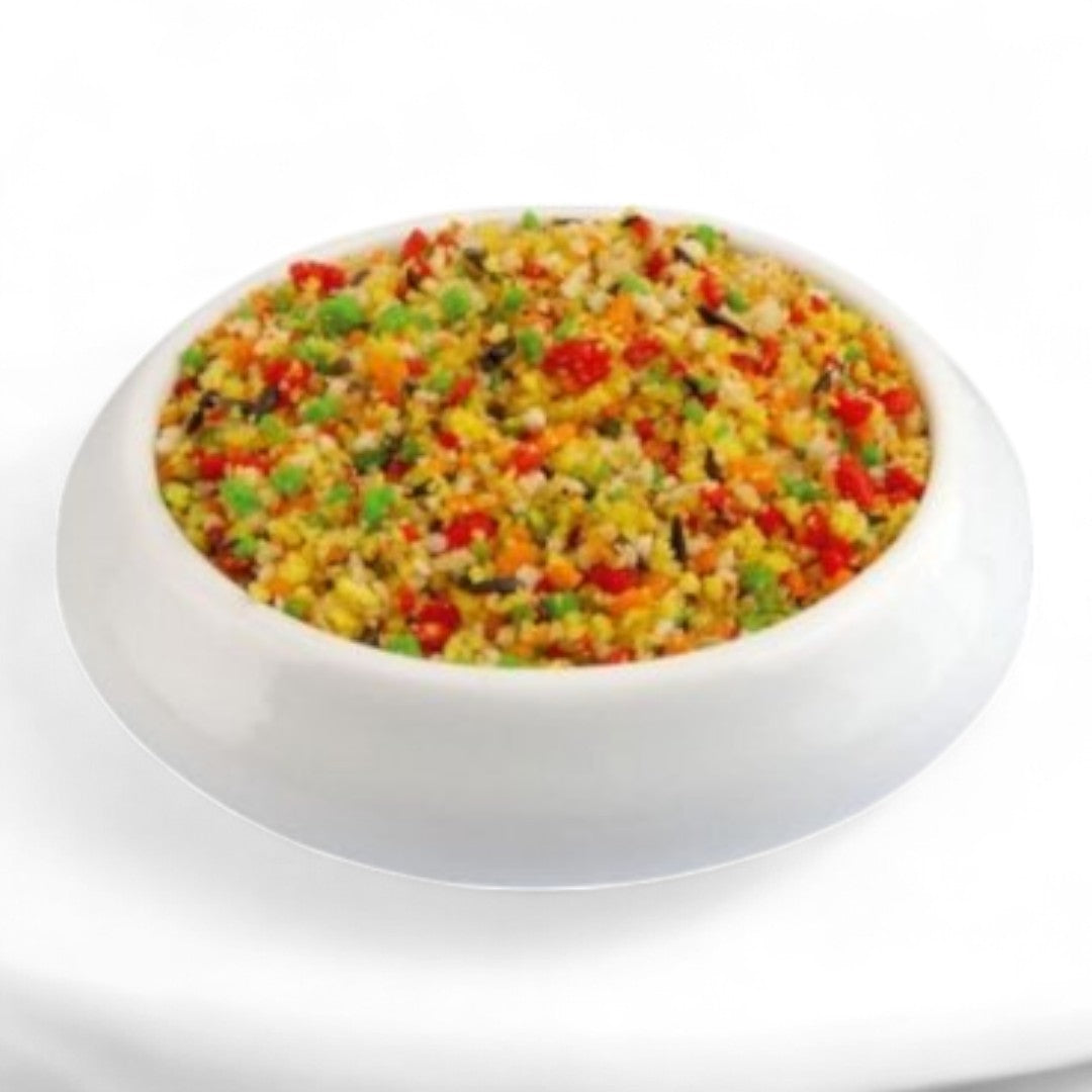 Pasta Tropical Prodac para Pájaros