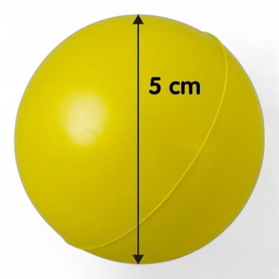 Pelotas Macizas de Goma Arquivet