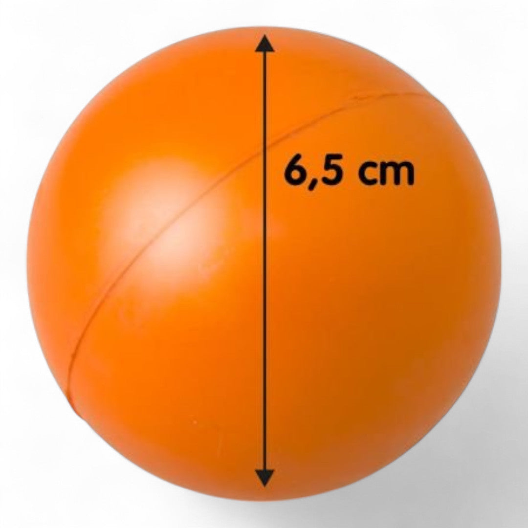 Pelotas Macizas de Goma Arquivet