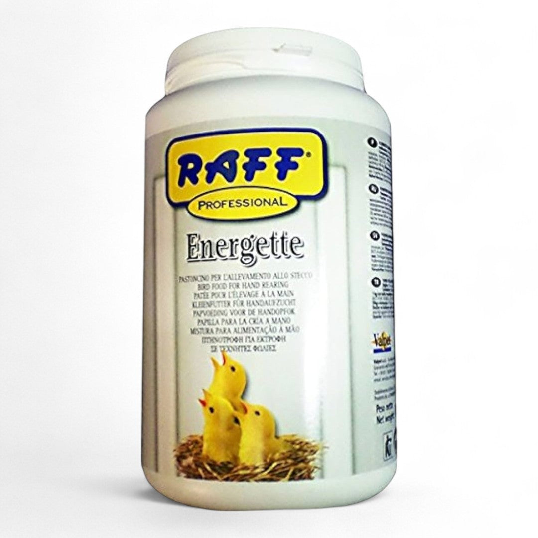 Raff Energette Papilla para Cría (100 gr, 250 gr, 1 kg)