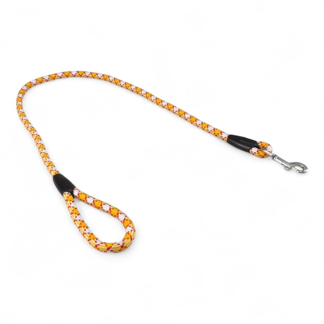 Tirador y Collar Nylon Reflectante Arquivet para Perros