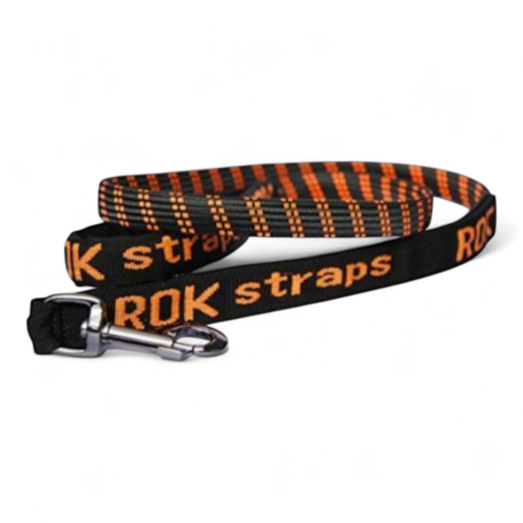 RAMAL ROKSTRAPS 16x1,4m -15kg Azul, 25x0,9m +30kg Naranja, 25x0,9m +30kg Verde