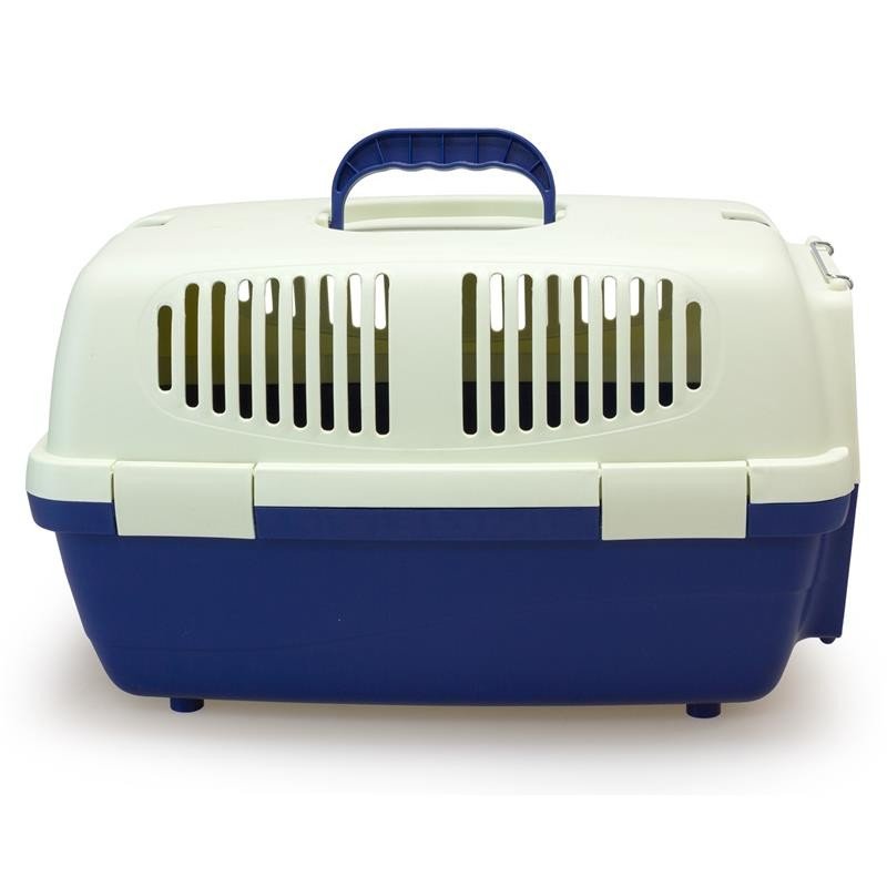Arquivet Transportín Arquitrans para Perros y Gatos, Talla 1 48x30x29 cm, Talla 2 54x36x33 cm, Talla 3 62x39x38 cm, Cierre Homologado