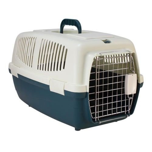 Arquivet Transportín Arquitrans para Perros y Gatos, Talla 1 48x30x29 cm, Talla 2 54x36x33 cm, Talla 3 62x39x38 cm, Cierre Homologado