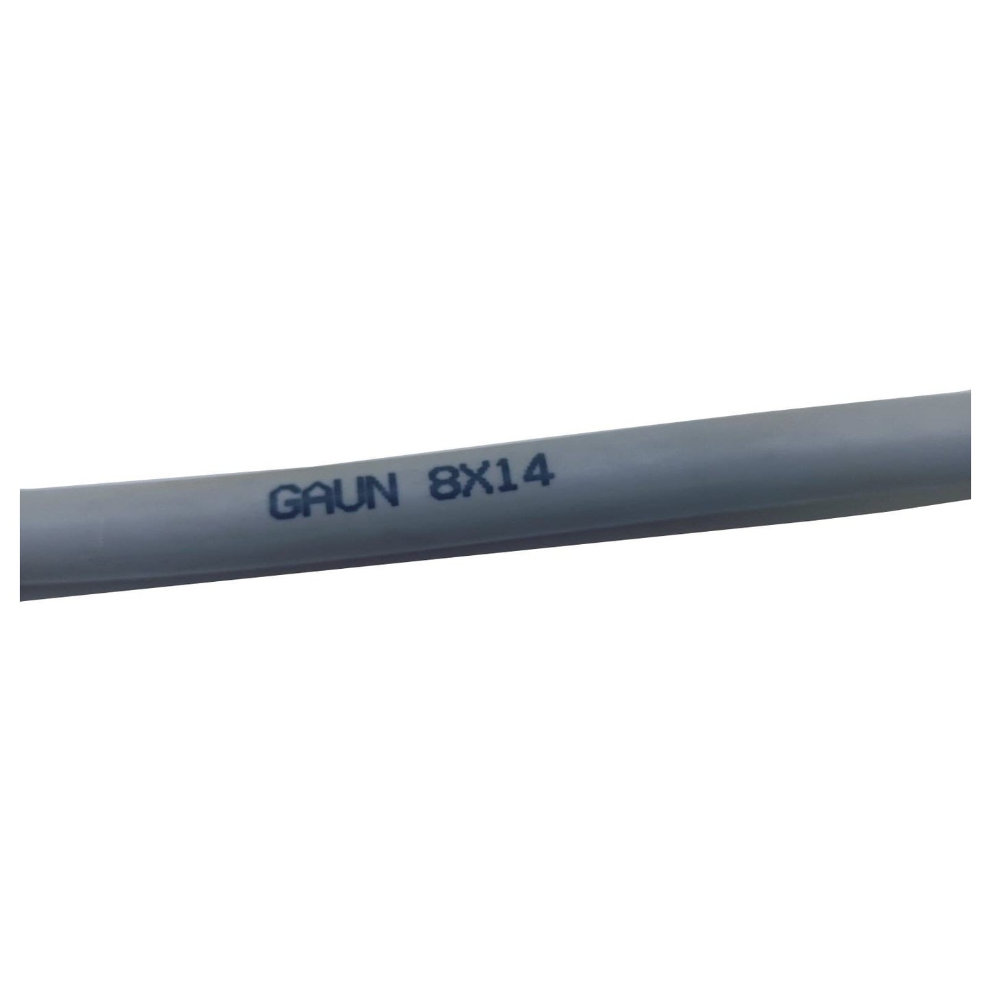 Tubo Flexible 8x14mm Gaun