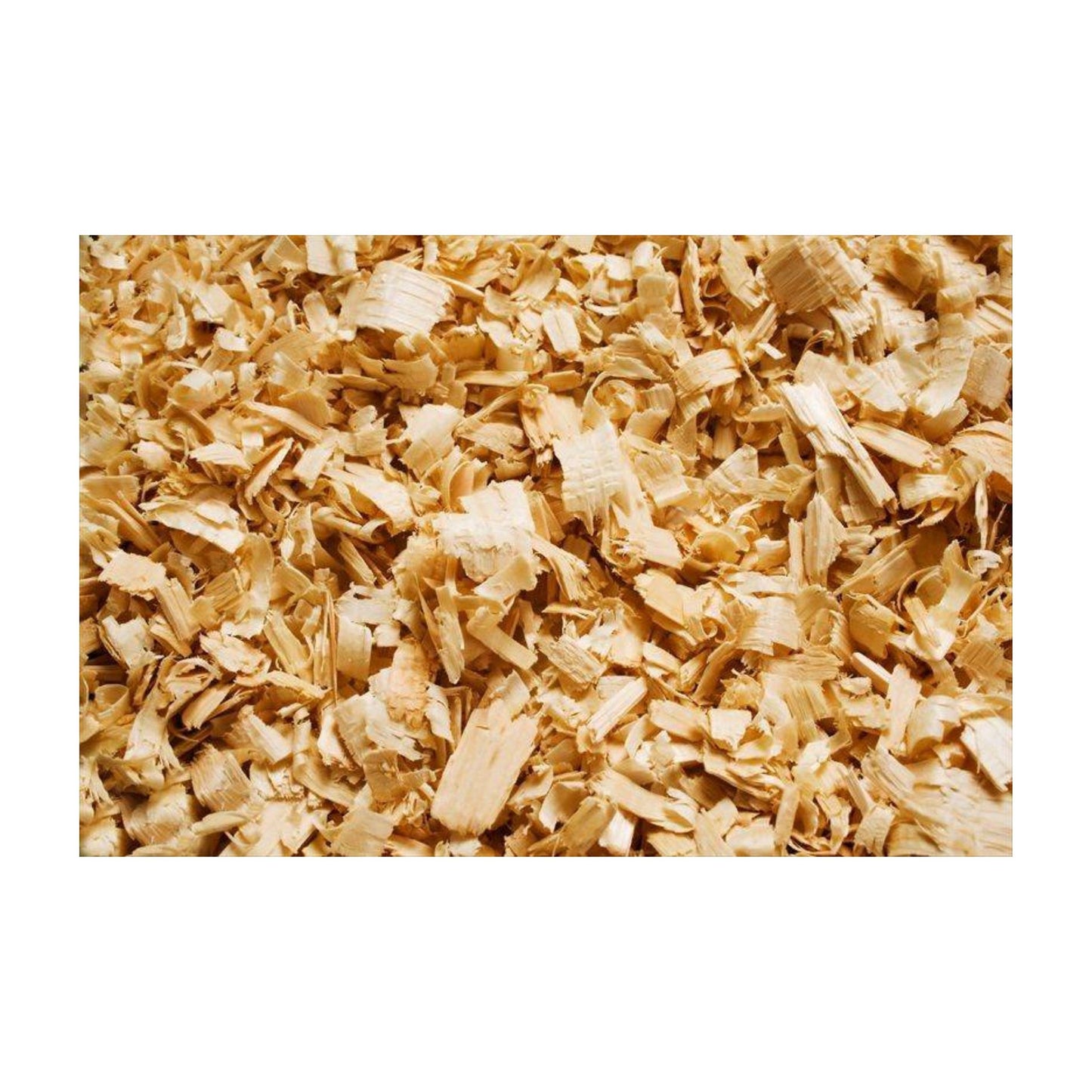 Viruta 1 Kg.cama Natural